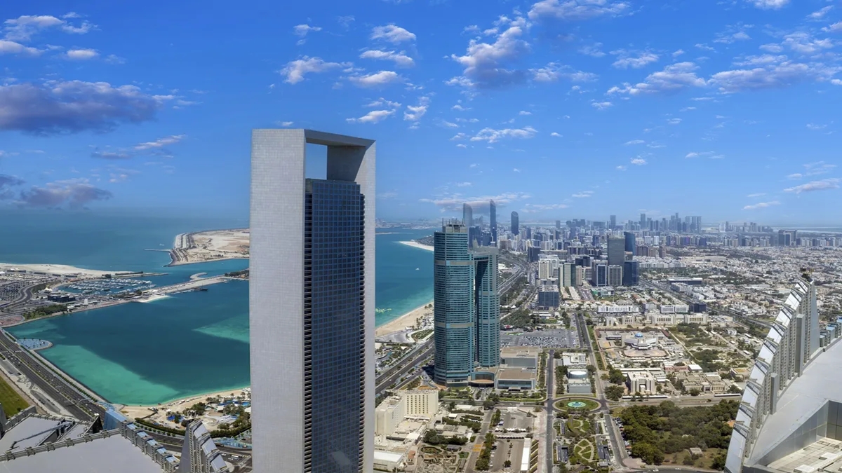 UAE Golden Visa, new nomination-based visa, without real estate investment, type of Golden Visa, long-term residency visa