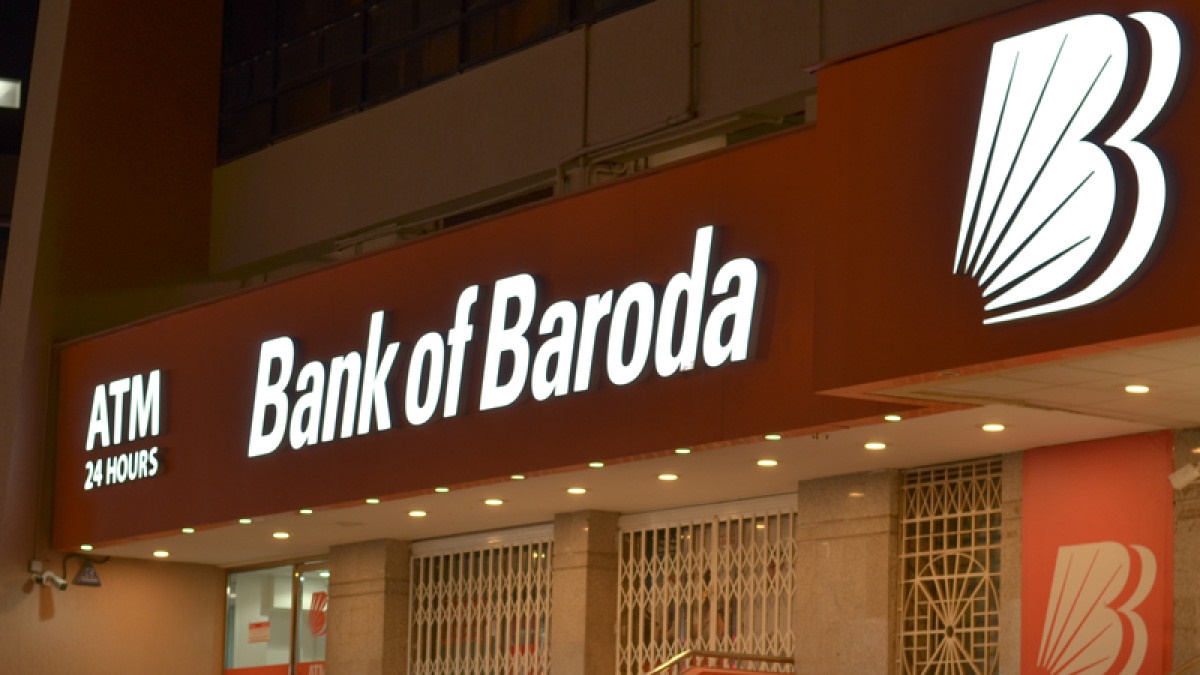 Bank of Baroda, BoB, banks, banking, NPA, manufacturing