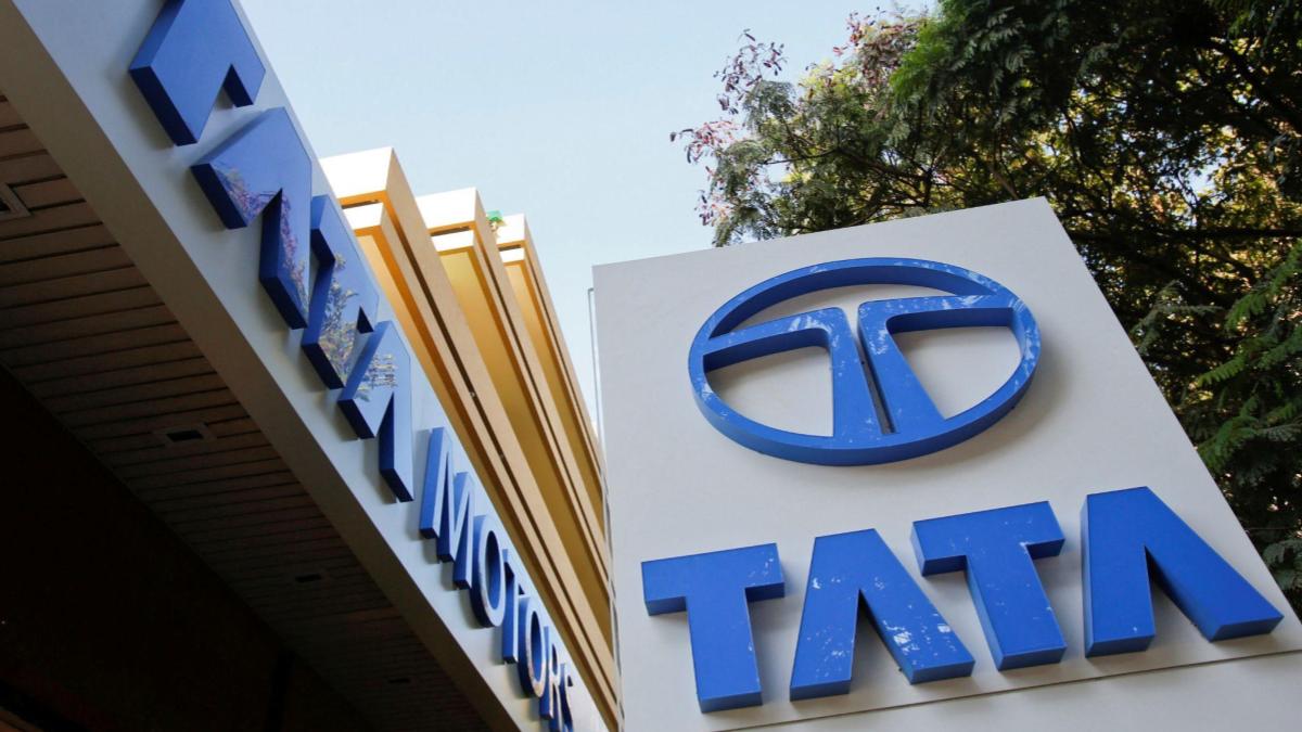 Tata Motors' EV Market Share Dips to 38% as Competition Heats Up; Eyes 50%+ Recovery. (Image Source: Reuters)