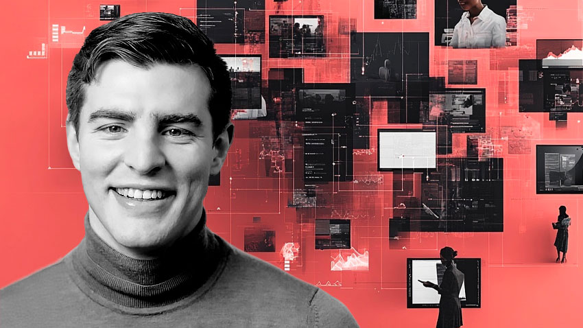 隐私技术正在进入人工智能时代，Didomi获得了美国资源点