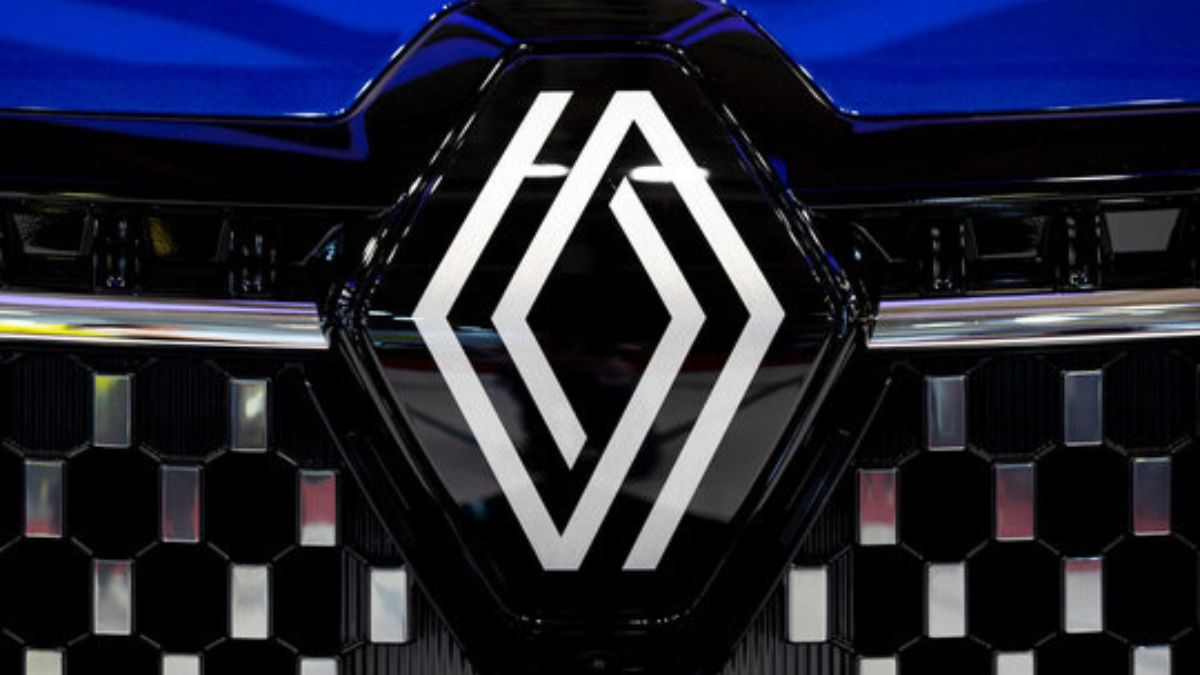 The updated visual branding is being extended across all physical touchpoints in the country, including dealerships, offices, the Oragadam manufacturing plant near Chennai, and the company’s R&D centre.