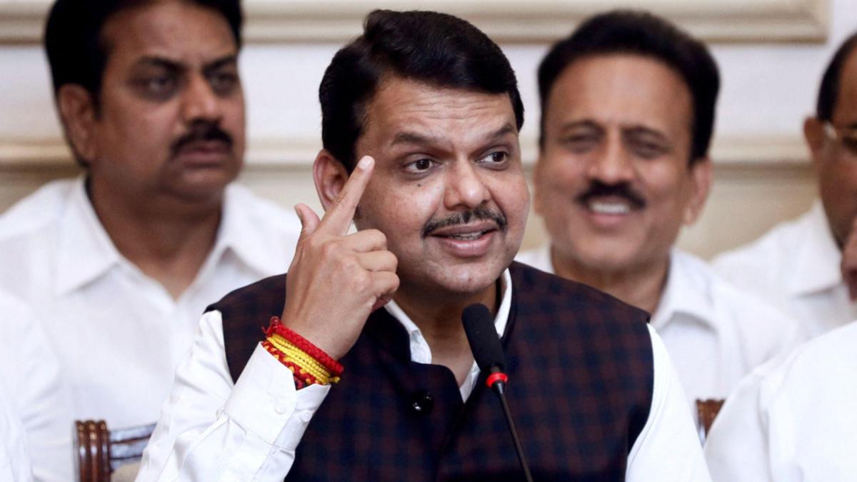 Maharashtra, industrial growth, employment generation, investment, thrust sectors, Devendra Fadnavis