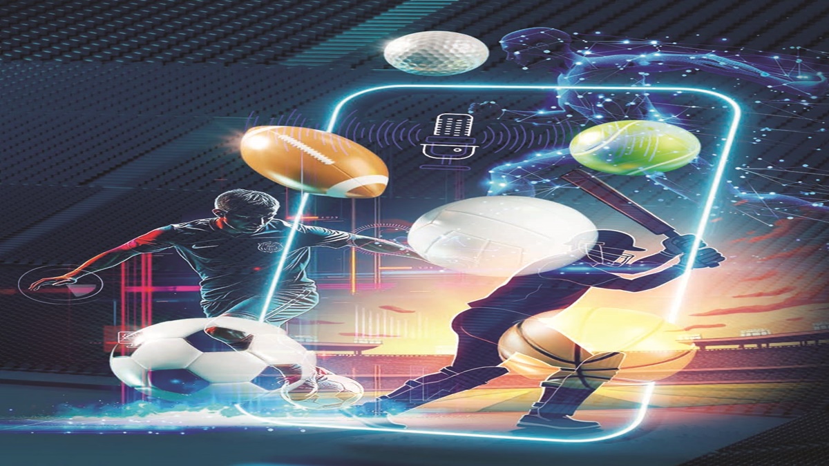 sports, technology, artificial intelligence, ai, National Football League