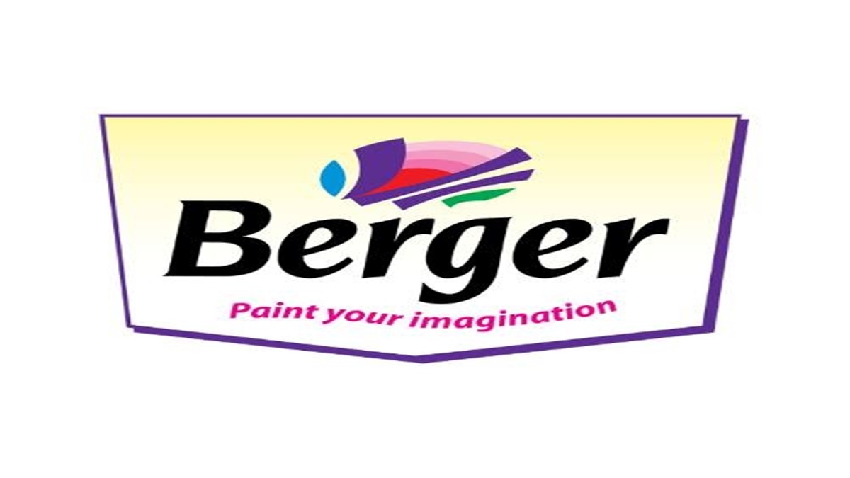 伯杰（Berger）的Q1利润下滑11％，收入为320亿卢比 - 優利貸