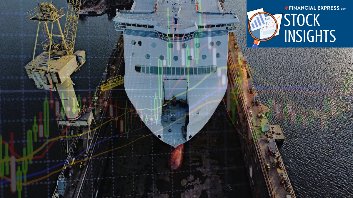 PSE, Mazagon Dock, defence, shipbuilding, stocks, market