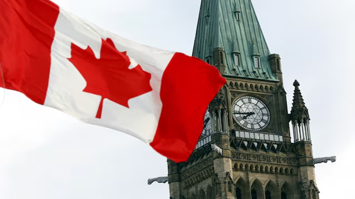 Canada latest Express Entry draw, latest Express Entry rankings, apply for permanent resident, skilled foreign workers, Canadian Experience Class program, Comprehensive Ranking System