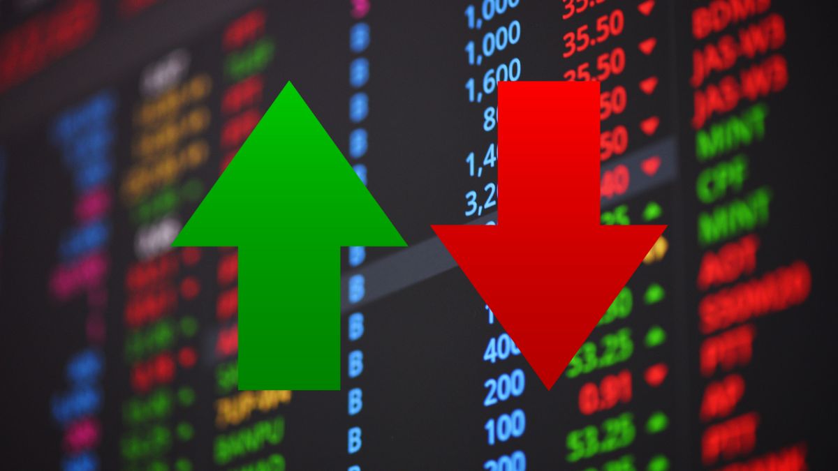 stocks making biggest moves today, kalyan jewellers share price fall, mazagon dock stock news