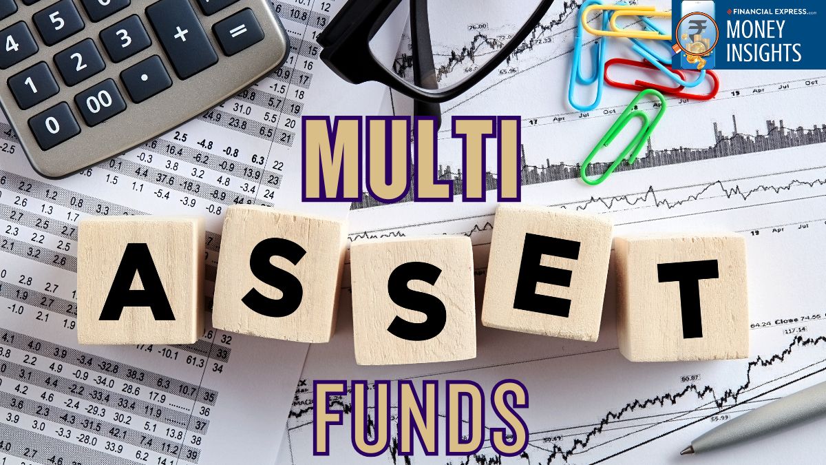 Top 3 Multi-Asset Allocation Funds for Diversification in Volatile Markets. (Image Source: Canva)