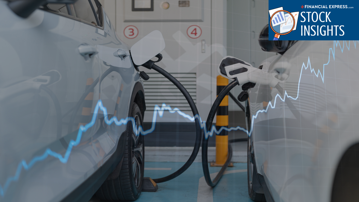 Graphite India, Himadri Speciality Chemical, electric vehicles, stocks,