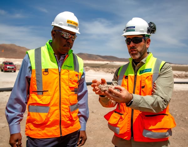 阿尔伯马尔（Albemarle