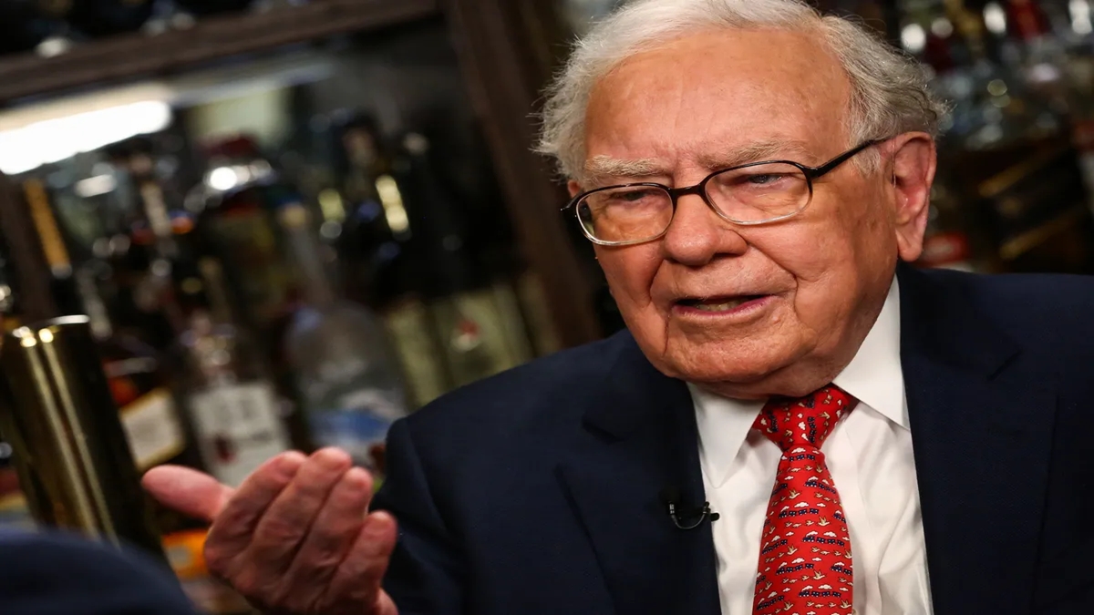 Warren Buffett mystery stock, Buffett secret purchase, Berkshire Hathaway Holdings, Berkshire Hathaway’s 13-F filing, Buffett’s financial stocks