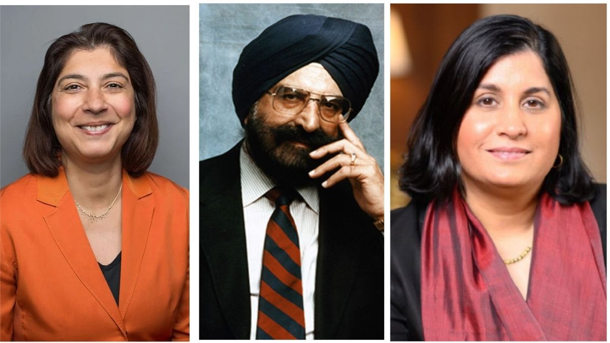 Indian Independence Day 2025: Five Indian-origin individuals who brought global recognition and pride to India