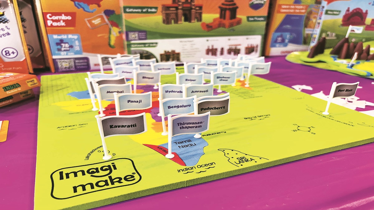 make in India, toys, lifestyle, lego, board games, E-Toycathon, MeitY