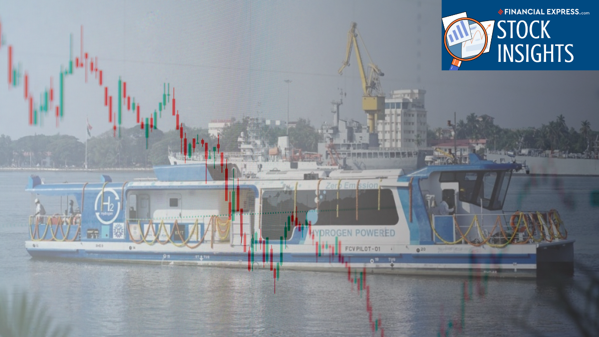 investment, stocks, Garden Reach Shipbuilders, GRSE, Cochin Shipyard