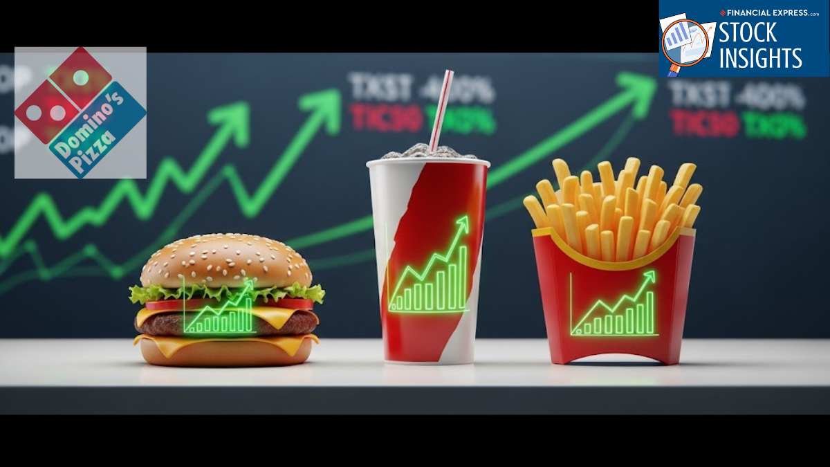 Beyond Domino's: 3 QSR stocks on the verge of a festive season turnaround