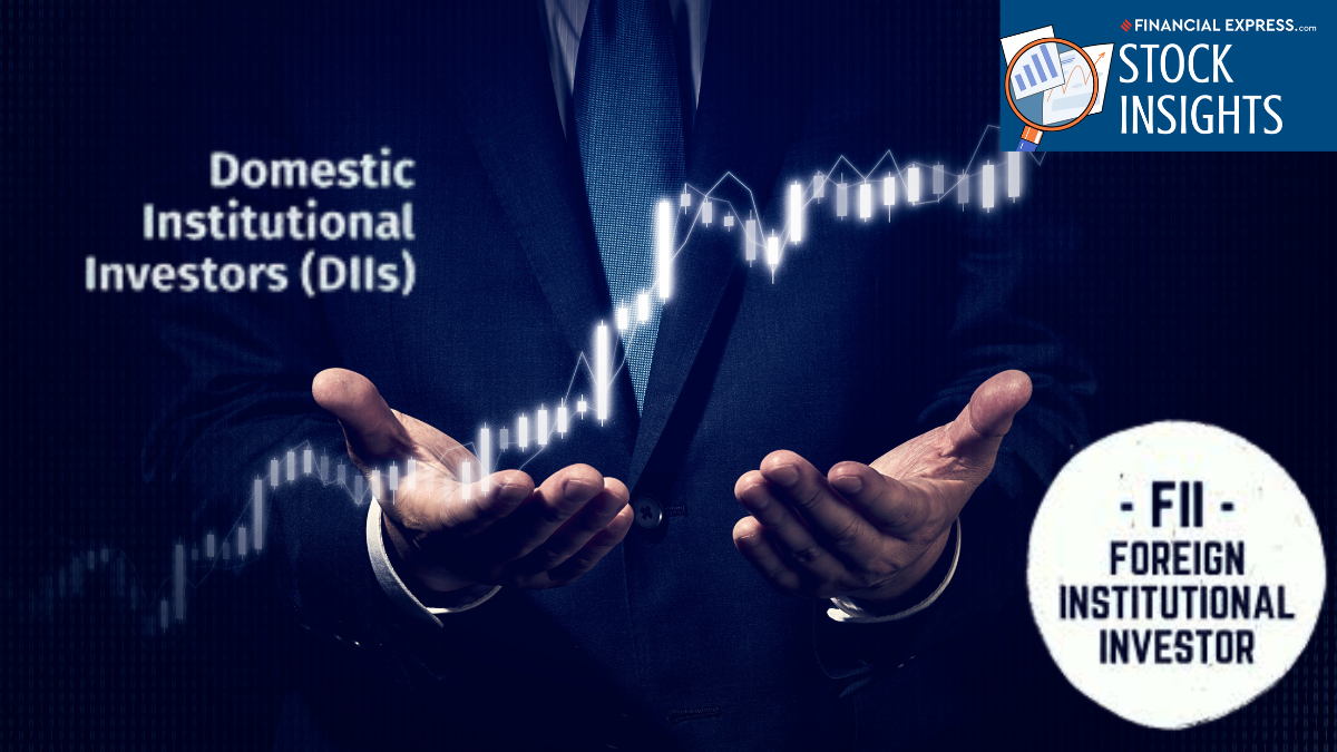 Ultimate 'smart money' signal