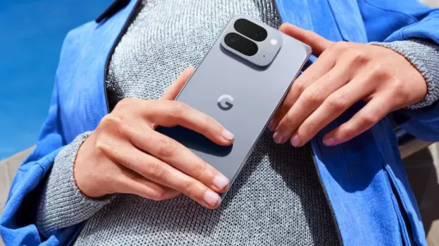Google Pixel 10 Pro Fold vs Samsung Galaxy Z Fold 7：最好的17.5万卢比？检查价格，相机，性能比较