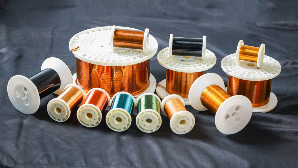 德克萨斯工厂为中国铜公司在关税战争中具有优势