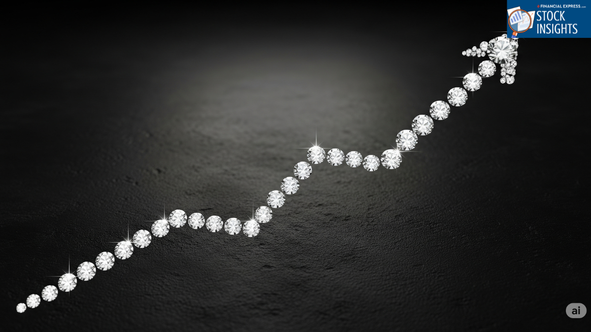 P N Gadgil Jewellers, Titan Company, Tata Group, Kalyan Jewellers, jewellery