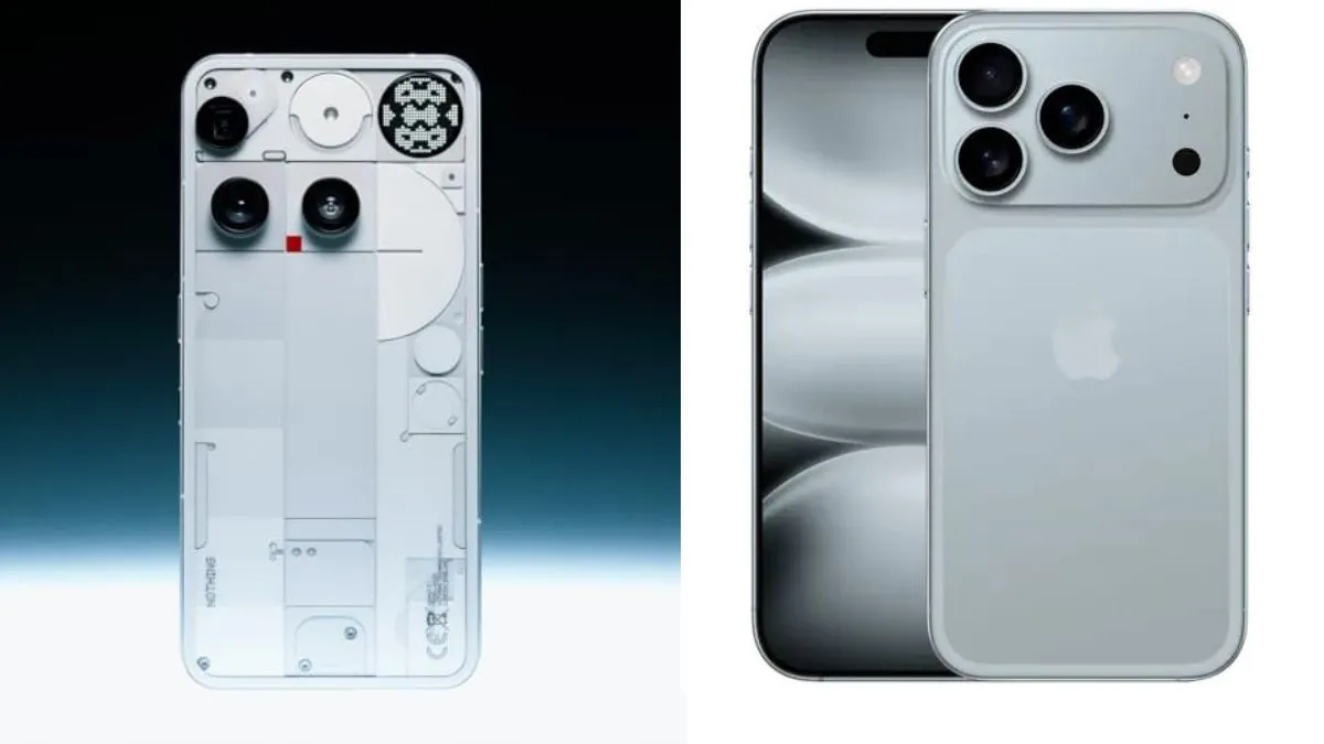 Google Trends: From iPhone 17 Pro Max to Nano Banana AI, check what’s trending on Google