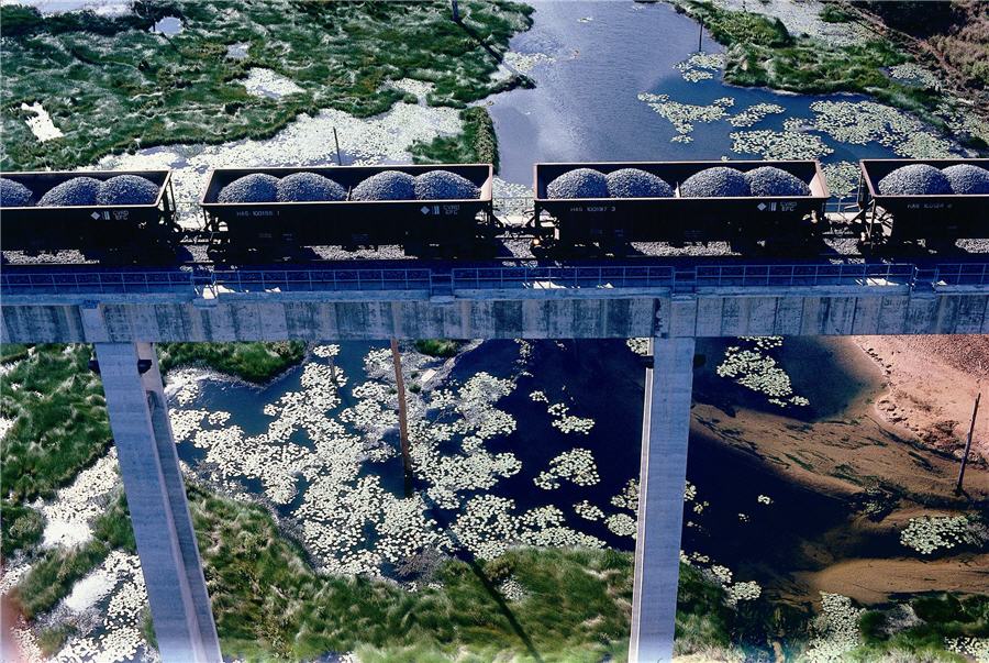 淡水河谷和西屋制动将测试巴西维多利亚-米纳斯铁路机车中乙醇的使用