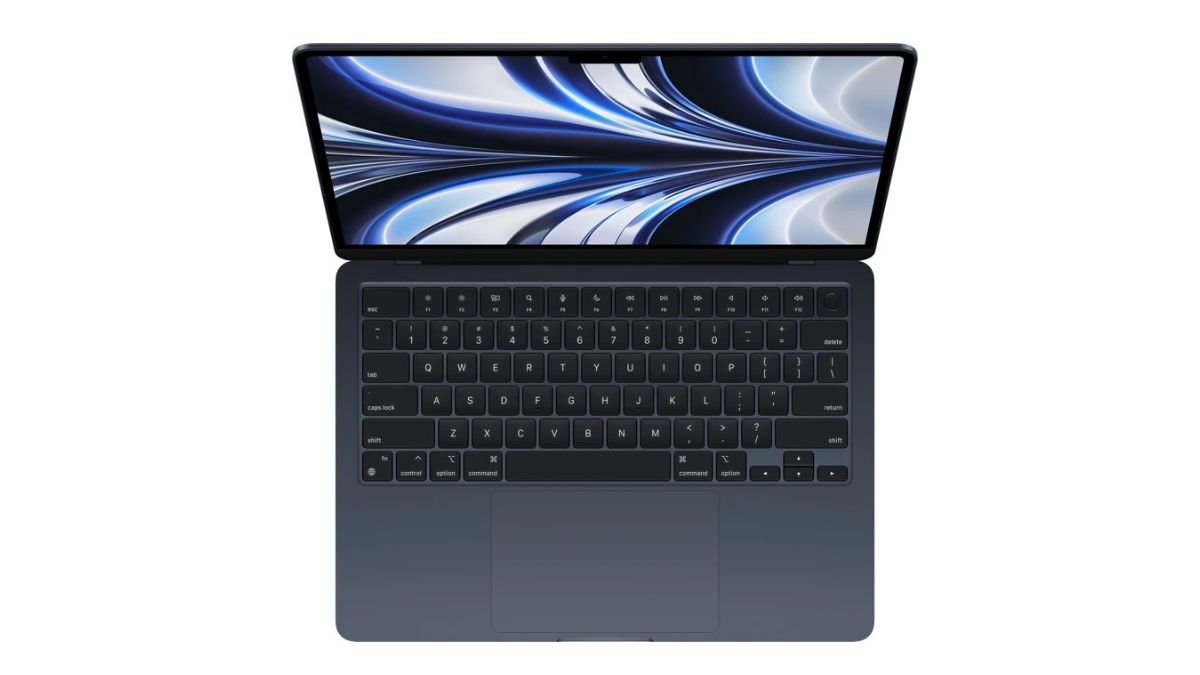 Ahead of iPhone 17 launch event, Apple MacBook Air M2 receives new price cut: Check offers here