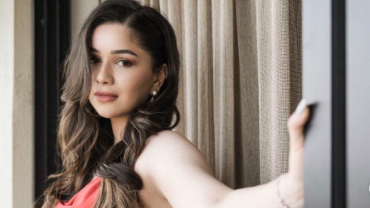 Sachin Tendulkar's daughter Sara Tendulkar, known for her love for fitness and nutrition, battled Polycystic Ovary Syndrome (PCOS) as a teenager.