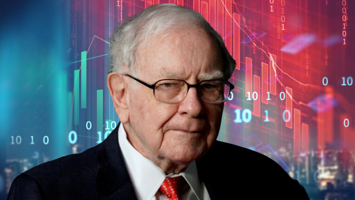 Learn how to build a robust "cash cushion" inspired by Warren Buffett's liquidity philosophy. (Image Source: Reuters)