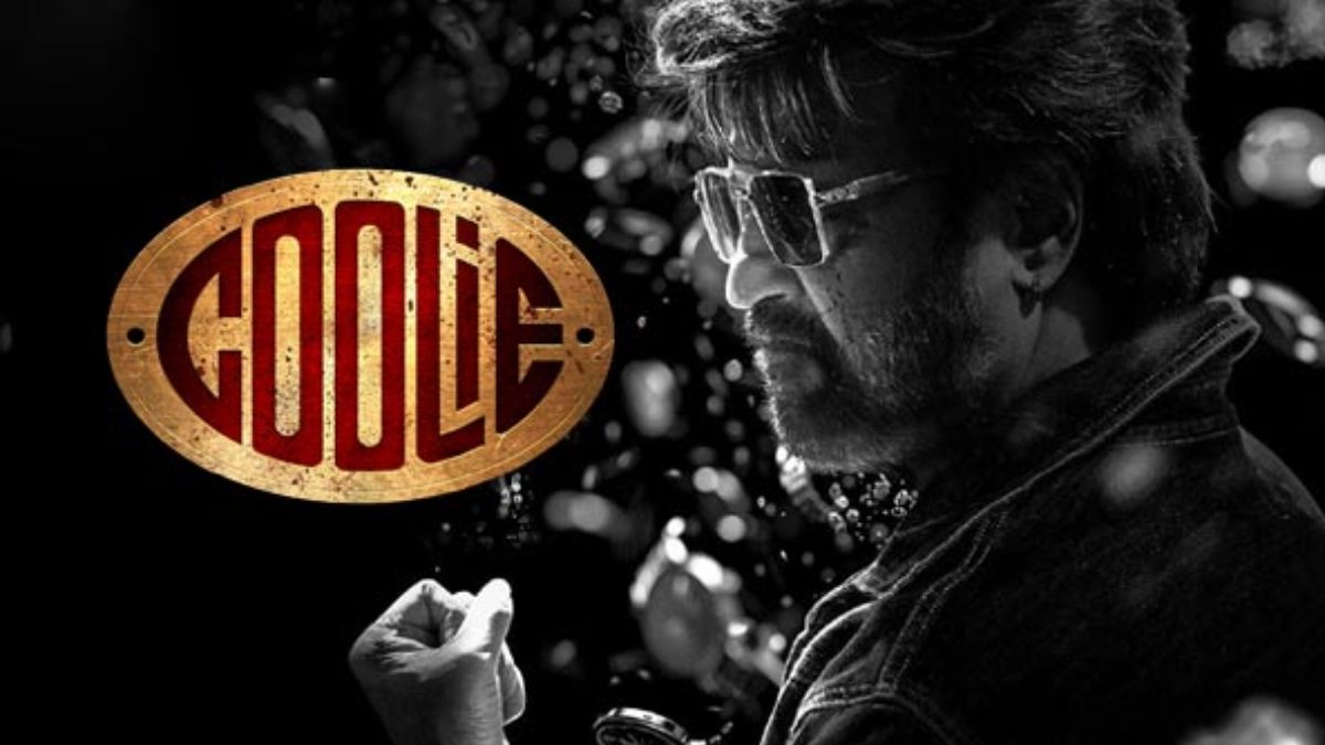 Coolie box office collection day 17