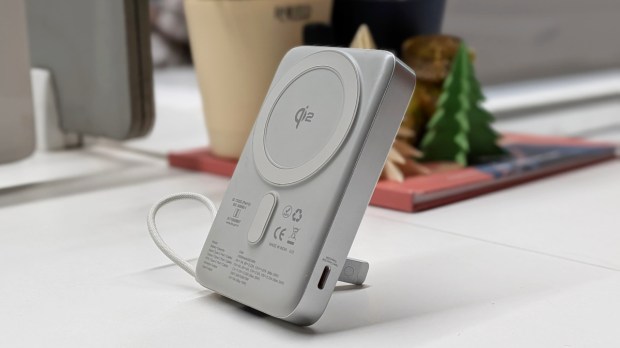 sTECTCOOL ODIN POWERBANK