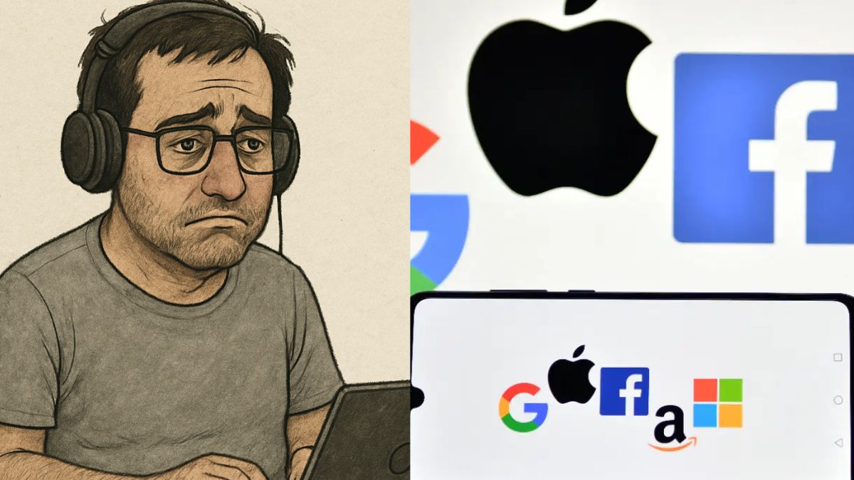 Is 40’s the new 60’s? 40-year-old man describes ageism is killing his job search