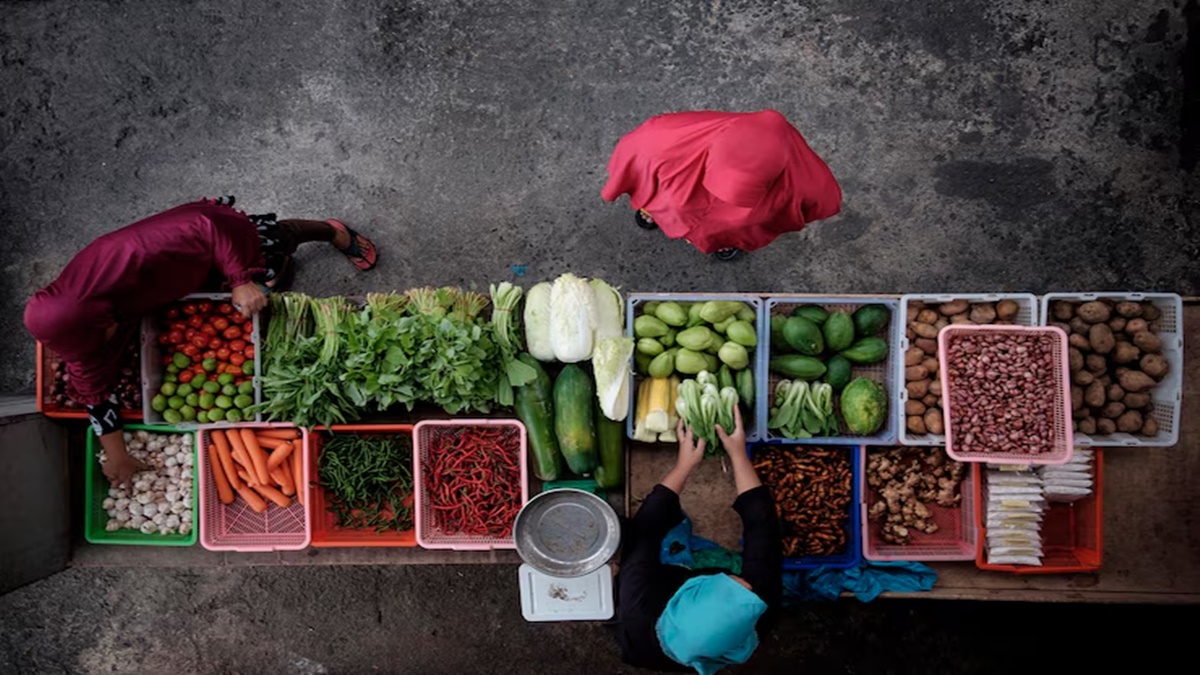 Farm & processed food, exports, economy, agriculture, Basmati Rice