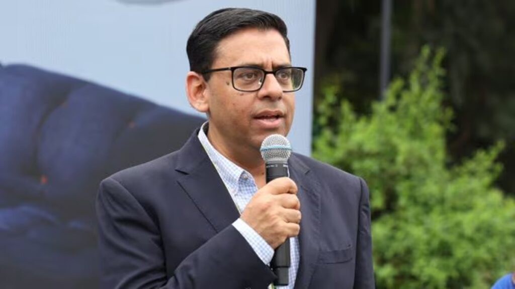 Adosh Sharma说：“在印度制造的印度采购将在未来5年内触摸50％。” - 優利貸