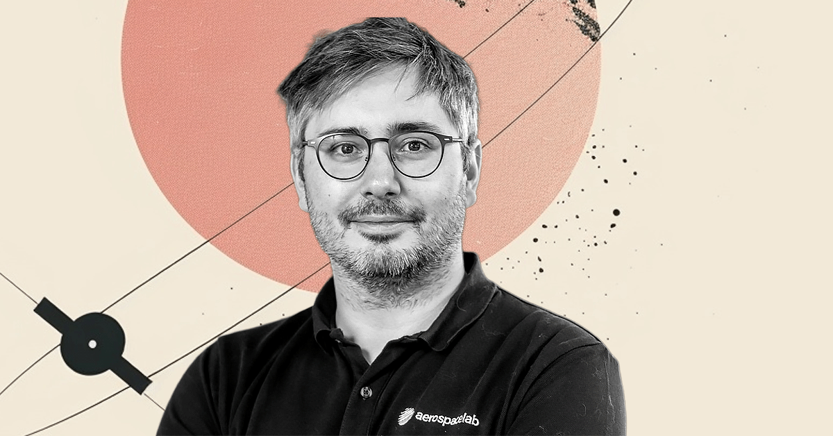 Aerospacelab筹集了9400万欧元，以加速欧洲卫星的工业化