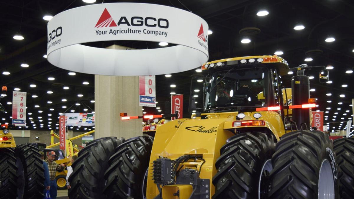 tafe-agco dispute, tafe, agco, tractor manufacturing, industry, industry news