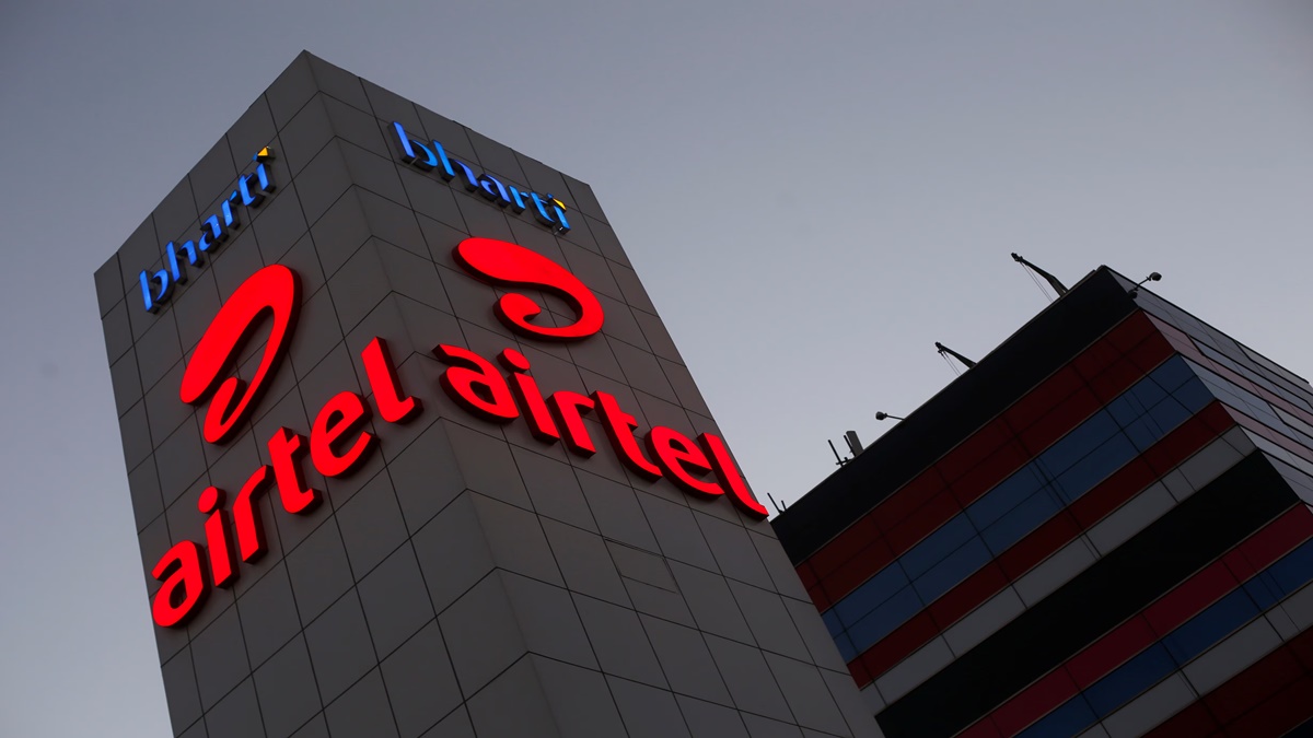 Airtel, sovereign cloud, telecom, technology, Large Language Model, LLM