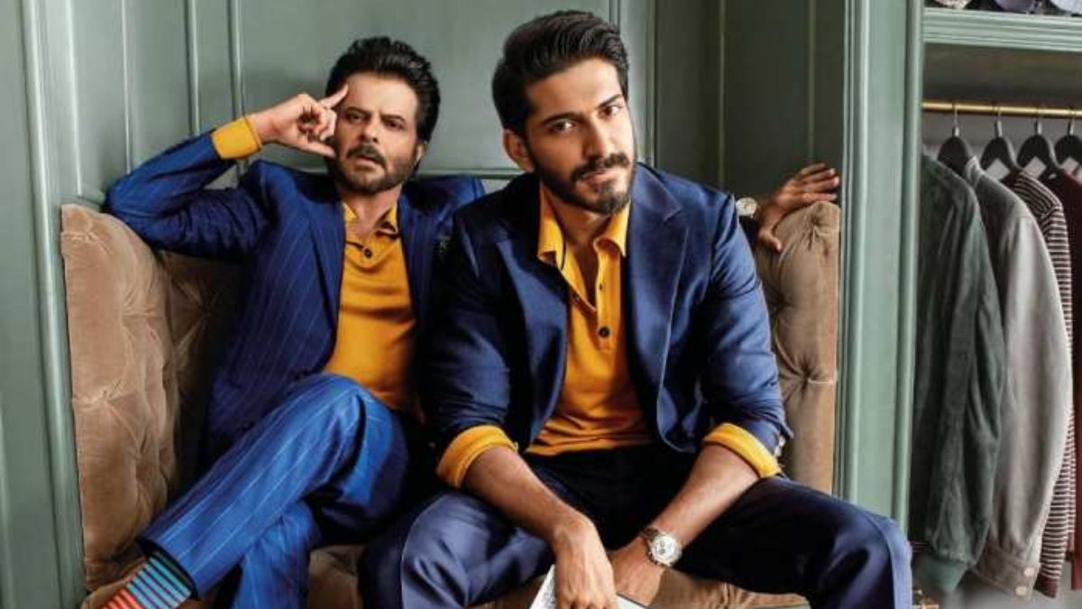 Anil Kapoor Harsh Varrdhan buys apartment