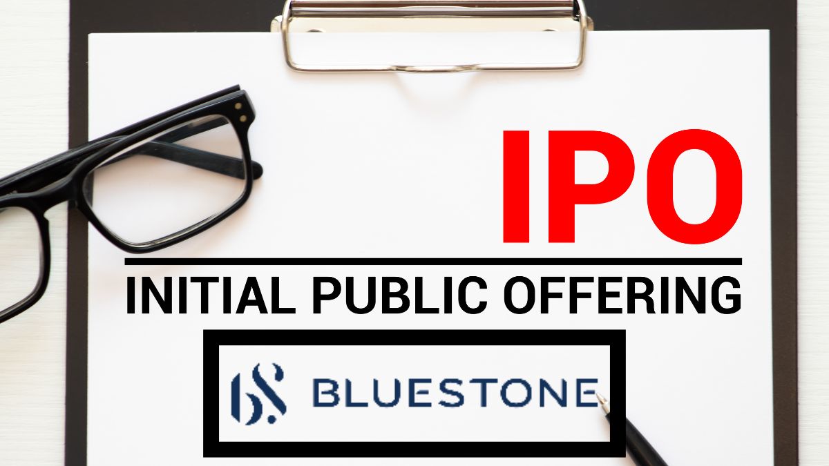Bluestone Jewellery IPO, Bluestone IPO subscription dates, Bluestone IPO price band