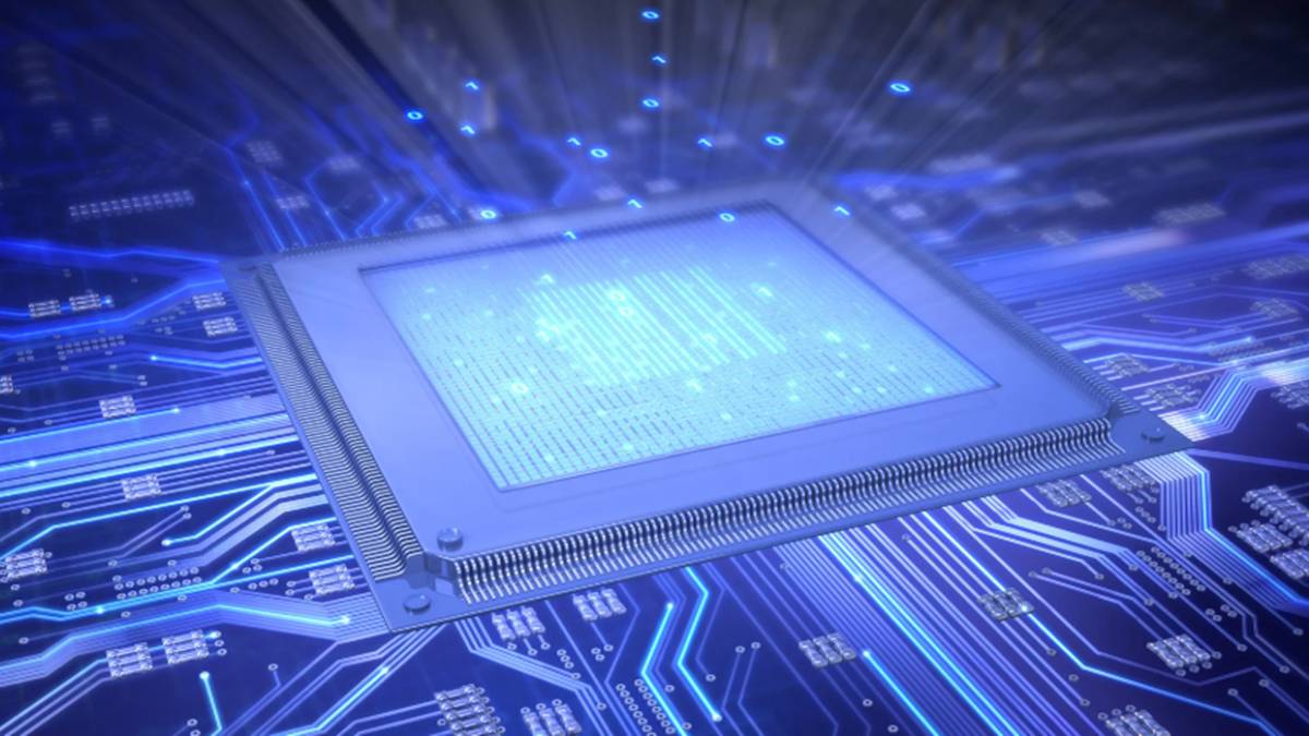 first made-in-India chip