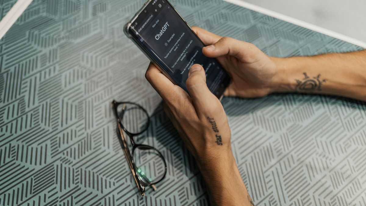 OpenAI, the developer of ChatGPT, states in its terms of use that its services are not intended for diagnosing or treating medical conditions and that users should not rely on the output as a substitute for professional advice.