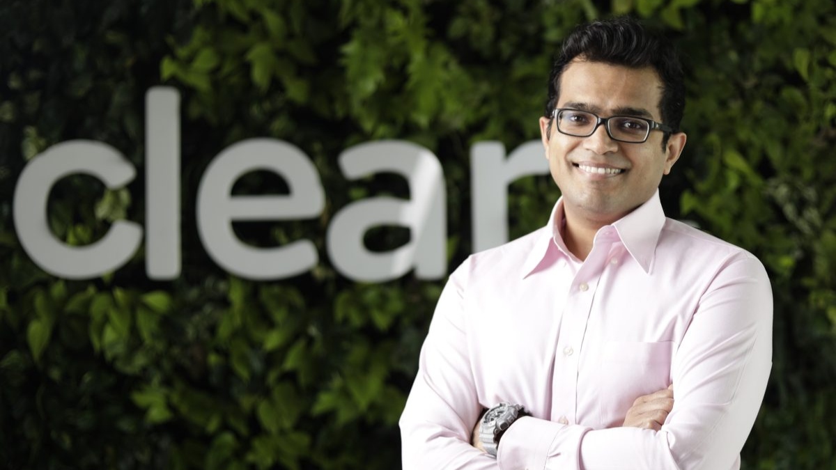 Clear’s topline growth bounces back on B2B pivot