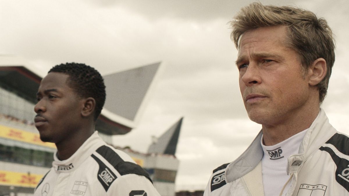 F1: The Movie OTT release update: When and where to watch Brad Pitt’s blockbuster sports film online