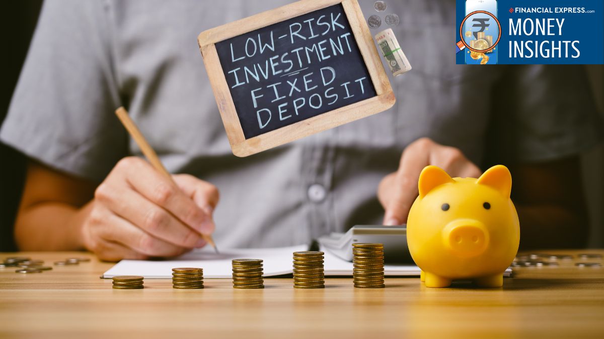 FDs Aren't Useless, ULIPs Aren't a Scam: Why the Right Tool Matters for the Right Job. (Image Source: Canva)