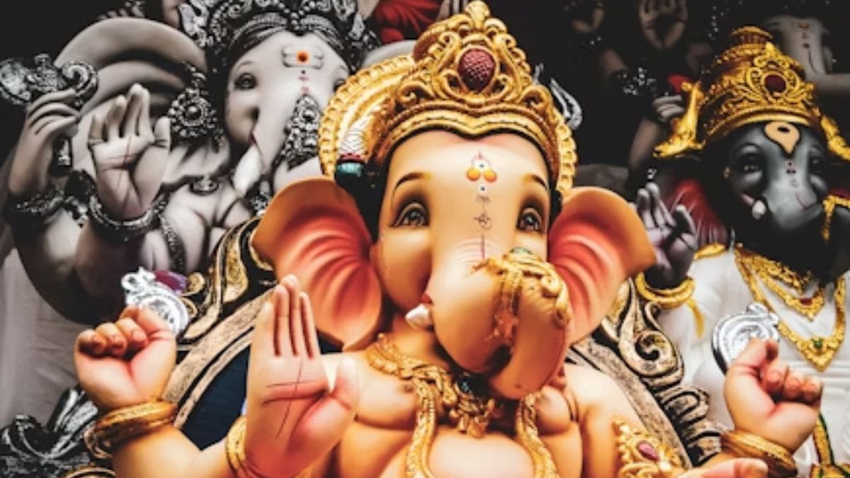 Ganesh Chaturthi 2025: Date, Puja muhurat, rituals and more