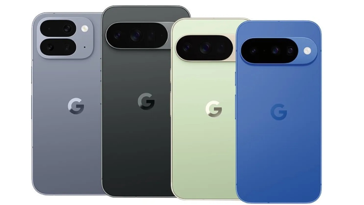 Made by Google 2025 event today: How to watch Pixel 10 series, Pixel Watch 4, new Gemini AI launch live