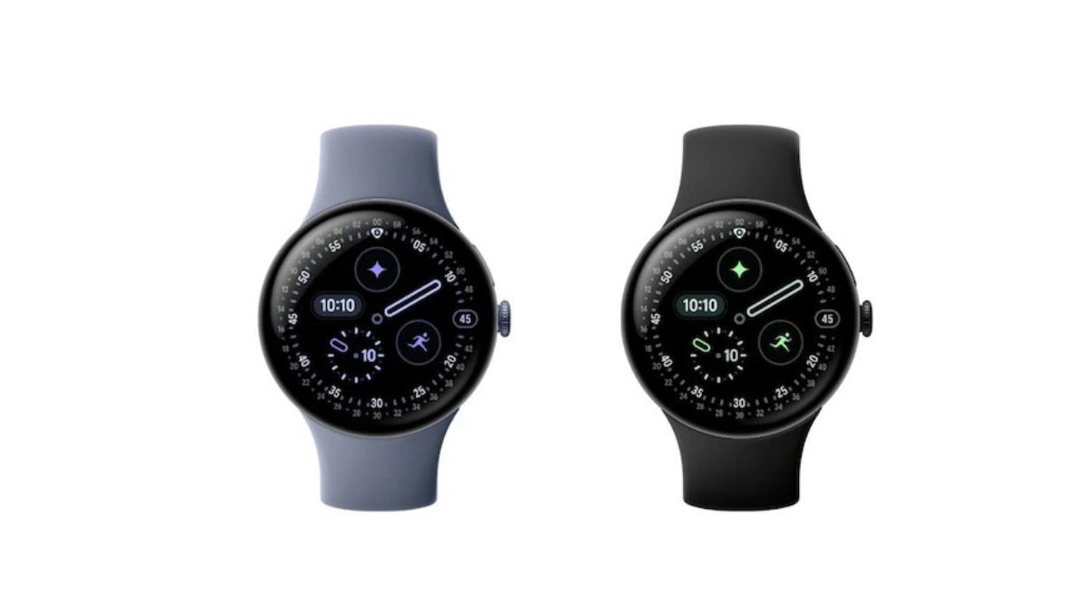 Google Pixel Watch 4 price, design and battery leaked ahead of launch: All you need to know