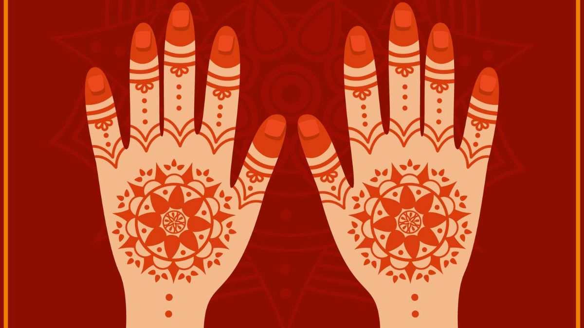 Hartalika Teej falls on August 26, 2025