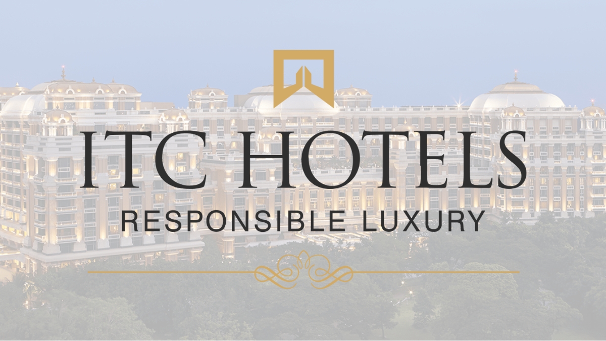 JM Financials on ITC Hotels today, August 25