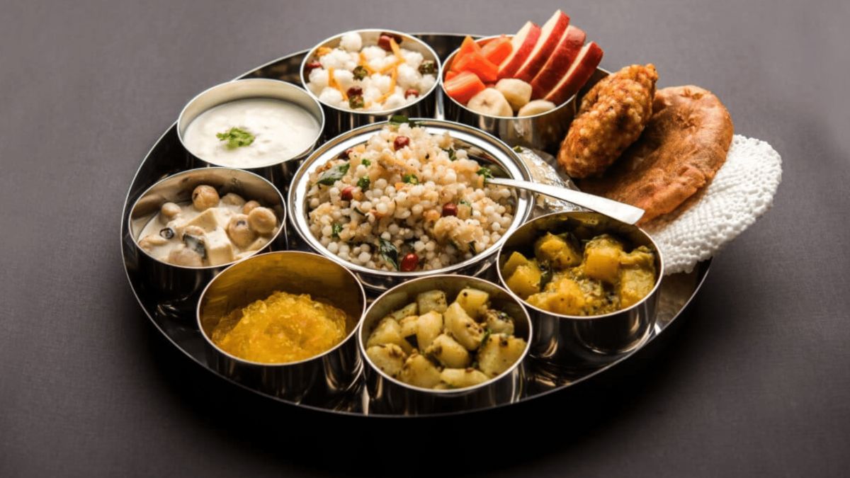 How to keep blood sugar levels in check while fasting on Janmashtami