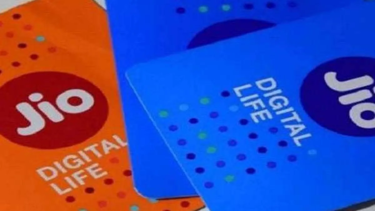 Reliance Jio to File for IPO in Early 2026, Mukesh Ambani Announces Global Expansion. (Image Source: PTI)